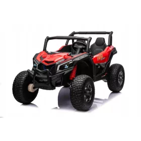  UTV X3 Off-Road crvena 4x200W 24V
