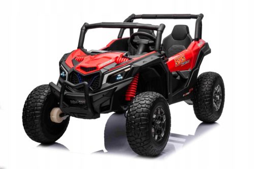  UTV X3 Off-Road crvena 4x200W 24V