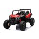  UTV X3 Off-Road crvena 4x200W 24V