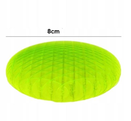 Fidget Robak Iglačka za smirivanje (8 cm)