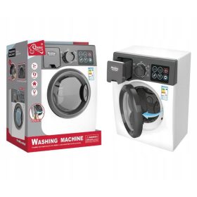 Velika perilica rublja