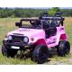  TOYOTA FJ AUTO JEEP AKUMULATOR 4 MOTORA 45W DALJ