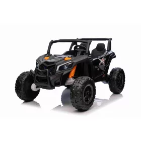  UTV X3 Off-Road Black 4x200W 24V