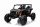  UTV X3 Off-Road Black 4x200W 24V