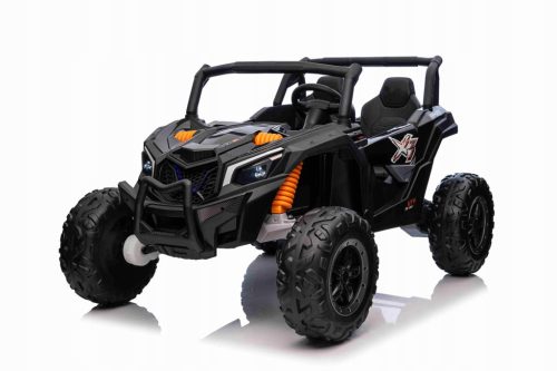  UTV X3 Off-Road Black 4x200W 24V