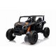  UTV X3 Off-Road Black 4x200W 24V
