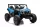  UTV X3 Off-Road plava 24V 2x 200W