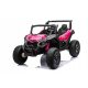  UTV X3 Off-Road Pink 2x200W 24V
