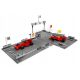 LEGO 8123 Ferrari F1 Trkači