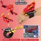 Miniforce X Watch Toy Super Dinosaur Power Mecha Deformation Robot Omiljeni