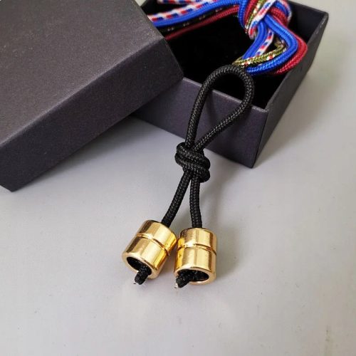 Begleri Fidget Igračka Bakreno Briga Perle Vještina za Muškarce Žene Anksioznost R