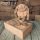 Funny Dancing Wooden Man Toy