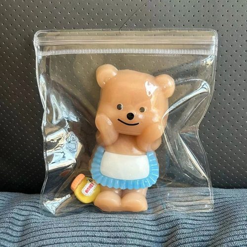 Medvjed Mačka Janje TPR Fidget Igračka za Stiskanje