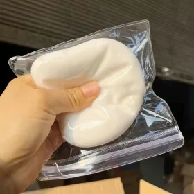   Nova PU igračka za stiskanje Mochi Slow Rising Stress Relief Decompression Toy Ruduce
