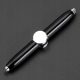 2023 Nova LED Vrteća Kemijska Olovka Fidget Spinner Hand Top Light EDC Stres