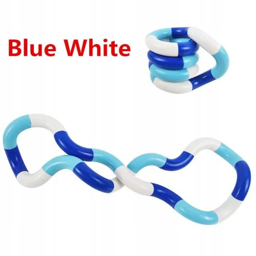 Twist Fidget Antistres Igračka za Odrasle i Djecu