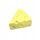 Sticky Cheese Slow Rebound Pinch Decompression Ventil Igračka Slow Rising For Adu