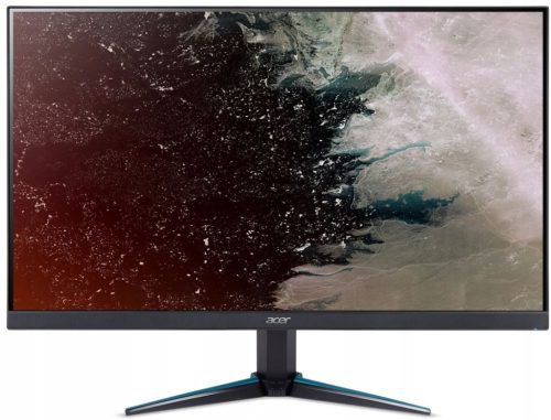 Acer Nitro 27" VG70U LED IPS monitor 100Hz 2560x1440 1ms zvučnici