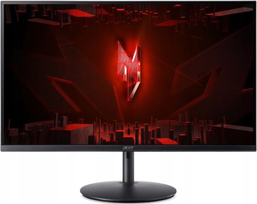 Nitro XF240Y Monitor 24" LED 1920x1080px IPS 180Hz 1ms