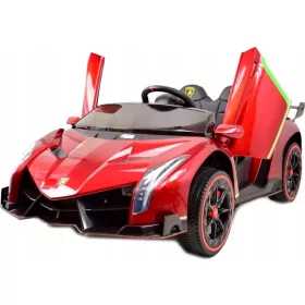  LAMBORGHINI VENENO BATERIJA 12V 4x45W DALJ