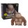 Antistresni igračka Squishy Majmun Orangutan A