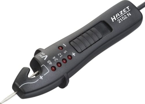 RADIONIČKI ALAT HAZET2152N/3 ZA ELEKTRONIČKE PRIMJENE