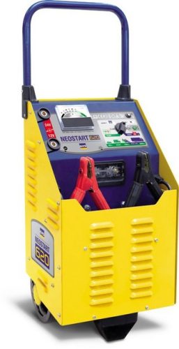 URBATOR GYS 025288, 230 V, 12 V, 24 V