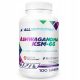 ALLNUTRITION Ashwagandha KSM-66 s BioPerine® - 100 Tableta za Smanjenje Stresa