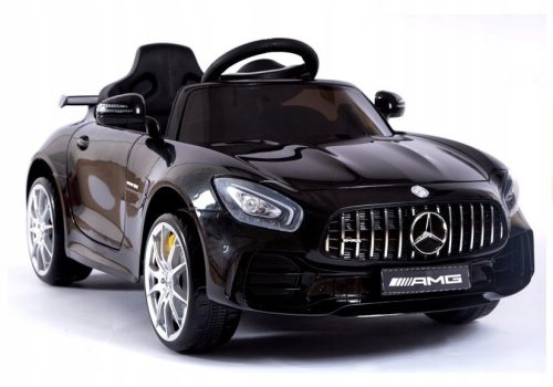  AUTO NA AKUMULATOR MERCEDES AMG GT R GTR 2x35W EVA 2.4G felge