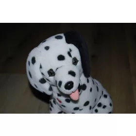 Plišana maskota Dalmatiner 40cm