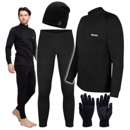  Termoaktivna majica Hlače 3XL KAPA TOUCH GLOVES Za zimu