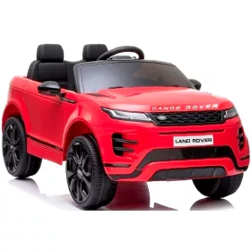  RANGE ROVER EVOQUE DJEČJI AUTO 12V 2 MOTORA 45W DALJINSKI
