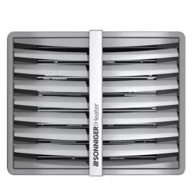   Visokoučinkoviti grijalica vode Sonniger HEATER CONDENS CR ONE 25kW
