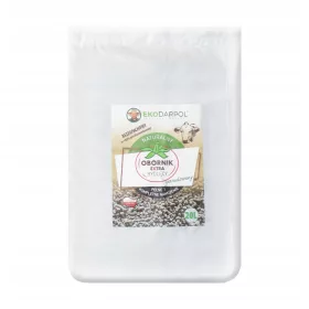 Organsko gnojivo EkoDarPol granulat 20 kg