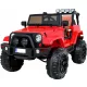  AUTO JEEP ELEKTRIKA 12V 2 MOTORA AMORY PILOT