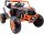  JEEP BUGGY UTV 2 SJEDALA 24V 2X200W PILOT AMORY