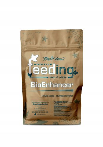 Green House Bio Enhancer za poboljšanje rasta biljaka 1 kg