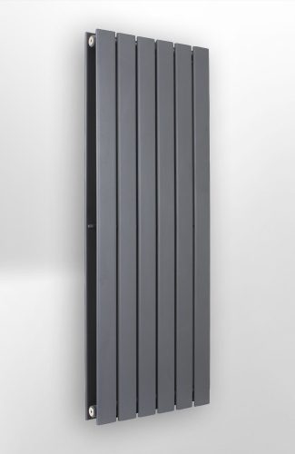  Vertikalni panelni radijator. dupla Julija 1800x468 antracit