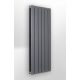  Vertikalni panelni radijator. dupla Julija 1800x468 antracit