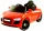  LEANToys Crveni auto