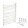 Online radijator za kupatilo ZEHNDER 60x80 cm, bijeli, snaga 420 W, razmak 55 cm