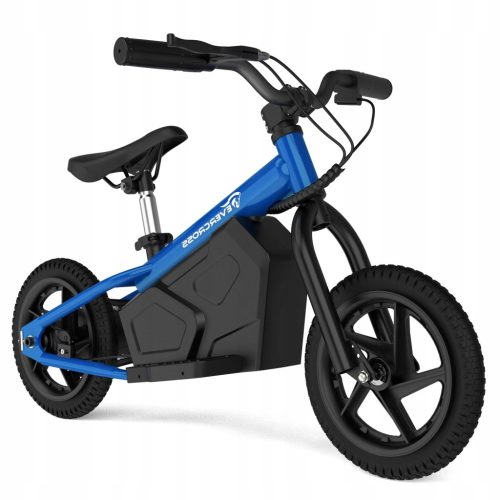 Električni motocikl za djecu Evercross EV06M 100W 10km 4AH 15km/h 12''