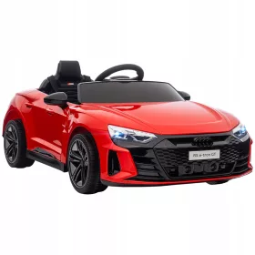  DJEČJI ELEKTRIČNI AUTO Homcom Red