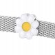  Privjesci Flower Daisy REFLEXIONS srebro S925