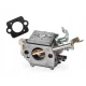  Walbro karburator HDA-234, HDA-275B, HDA-275, HDA-275A