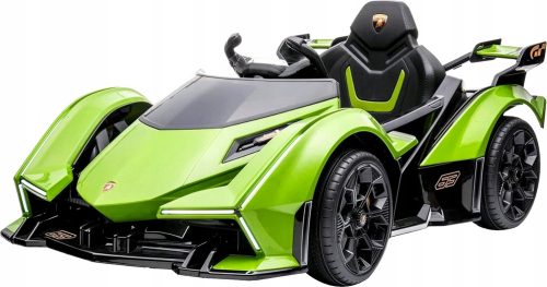  LAMBORGHINI VISION GT ELEKTRIČNI AUTO 12V 4x45W DALJINSKI