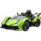  LAMBORGHINI VISION GT ELEKTRIČNI AUTO 12V 4x45W DALJINSKI