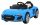  Auto na baterije Audi R8 LIFT Blue + Daljinski upravljač + EVA kotači + MP3 + LED