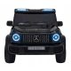  Vozilo Mercedes Benz G63 AMG XXL Black