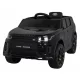  Land Rover Discovery Sport za djecu Crni + Daljinski + Free Start + Funkcija